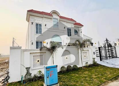 Your Search Ends Right Here With The Beautiful Prime Location House In Citi Housing Society At Affordable Price Of Pkr Rs. 70000000