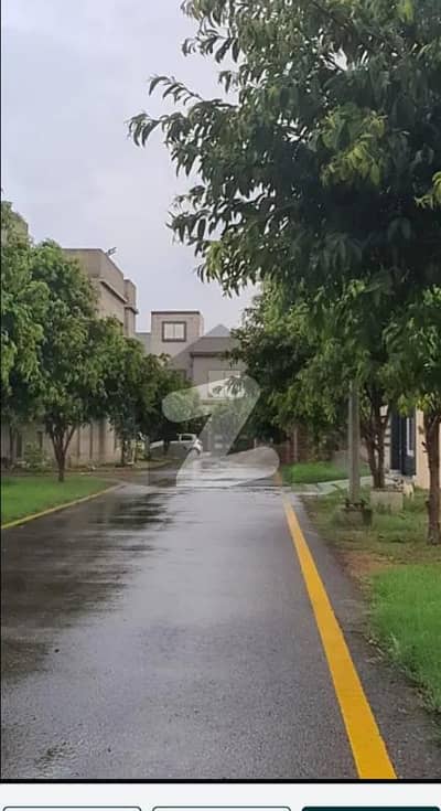 Ideal Location 20 Marla Residential Plot Available Far Sale In New Lahore City Near to 1 Km Ring Road SL3