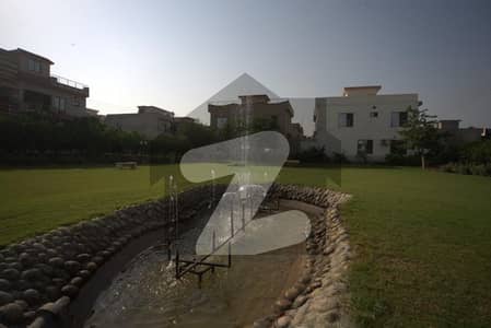پارک ویو سٹی ۔ تولپ ایکسٹینشن بلاک پارک ویو سٹی,لاہور میں 5 مرلہ رہائشی پلاٹ 77.0 لاکھ میں برائے فروخت۔