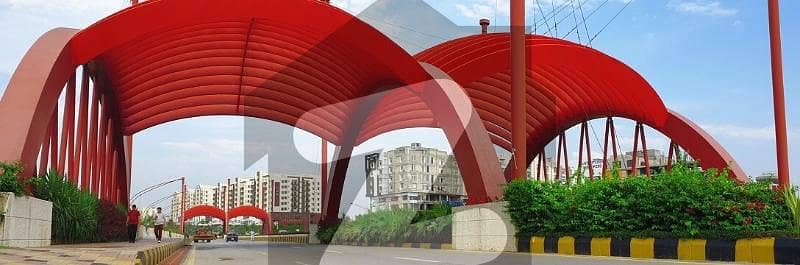 گلبرگ ریزیڈنشیا - بلاک آر گلبرگ ریزیڈنشیا,گلبرگ,اسلام آباد میں 7 مرلہ رہائشی پلاٹ 90.0 لاکھ میں برائے فروخت۔