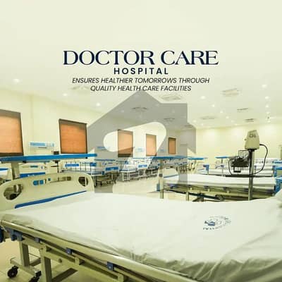 Prime 3 Marla Residential Plot for Sale E Block, Alkabir Town Phase 2