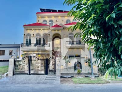 10 Marla Designer Build House For Sale