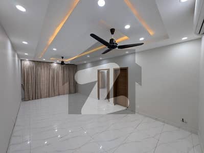 Elegant 500 SQYD House With Solar For Rent In F-7