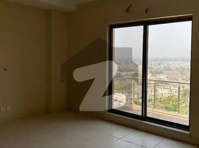 One BHK Unfurnished Apartment Available For Rent In Gulberg Green Islamabad