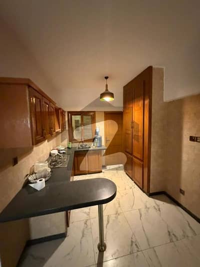 3 Bed DD Flat Gulshan e Maymar PHA Tower