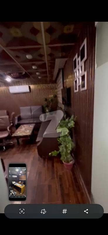 Mehdi Tower 2nd Floor 2800 SQ Ft 7.5 Crore