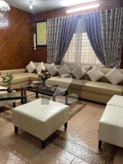 300 Yards Duplex Bungalow For Sale In DHA Phase 7