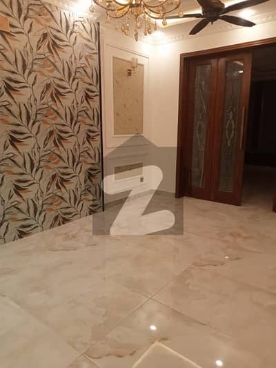 Luxury Brand New 10 Marla House Model Town