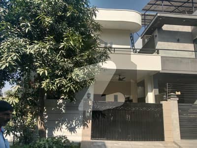 5-Marla Contemporary Masterpiece Bungalow for Rent in DHA Lahore Phase 3 Block Z 3 Master Beds with Attached Baths, Wide Drawing & Dining, Modern Architectural Elegance, Prime Location, Negotiable 125K