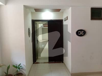 10 Marla 3 Bedroom Apartment Available For sale In Askari 10 sector F Lahore Cantt