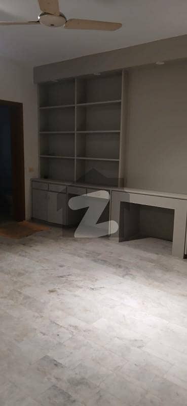 Modern House for Rent in Model Town