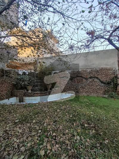 Top Builder Location Second Corner Plot For Sale 60" Ft Road