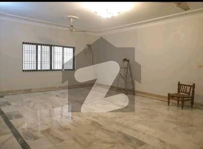 Defence Ground Portion For Rent