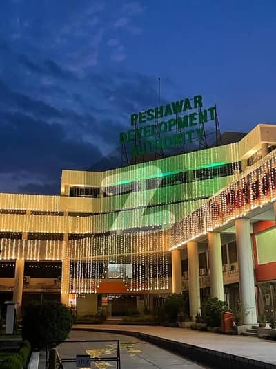 2 Kanal VVIP Plot Available For Sale