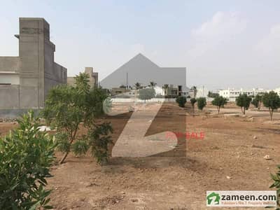 CORNER PLOT FOR SALE