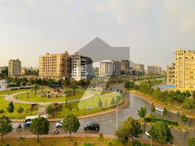 Business District 1 Bed Brand New Furnished Apartments For Sale