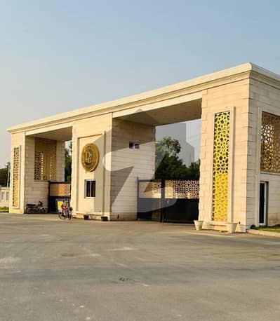 Buying A Residential Plot In Divine Enclave?