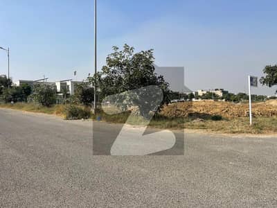 Q Block 1 Kanal Possession Plot Better Option For Residential Purpose