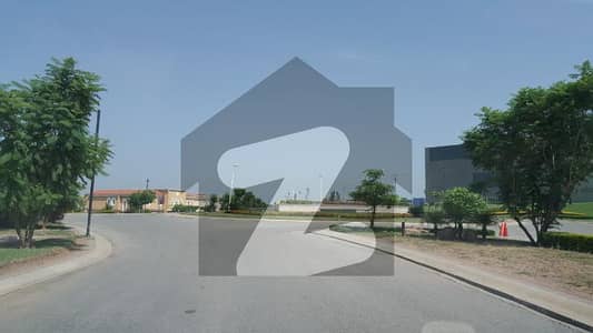 عمار کینیان ویوز - میریڈیئن بلاک عمارکینیان ویوز,اسلام آباد میں 10 مرلہ رہائشی پلاٹ 1.9 کروڑ میں برائے فروخت۔