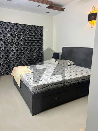 شہید ملت روڈ کراچی میں 2 کمروں کا 5 مرلہ فلیٹ 1.25 لاکھ میں کرایہ پر دستیاب ہے۔