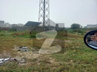 Life time Commercial 25 Kanal