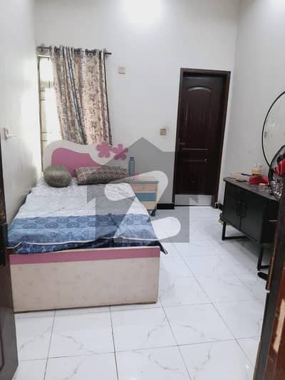 New Condition 2 Bed Dd Flat Available