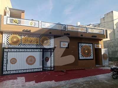 5 Marla House For Sale Smarzar Water Bor