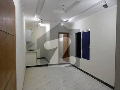 Studio Apartment Available For Rent In Gulberg Green Islamabad
