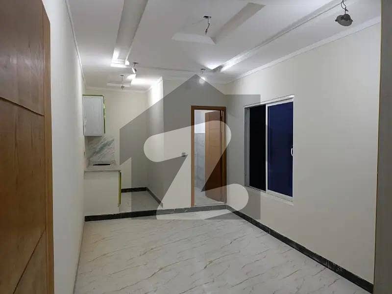 Studio Apartment Available For Rent In Gulberg Green Islamabad Studio Apartment Available For Rent In Gulberg Green Islamabad