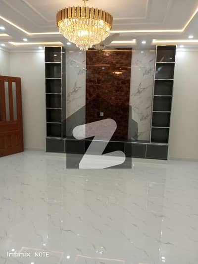 10 Marla Upper Portion Ist Floor For Rent In G14