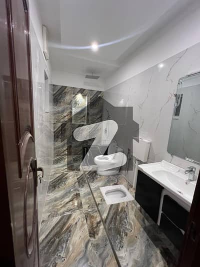 10 Marla 7 Bed Attach Bath Including Servant Room Fully Independent House Available For Rent In G13