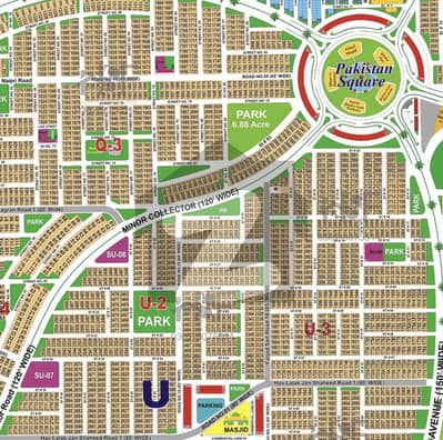 1 Kanal Possession plot Available for Sale