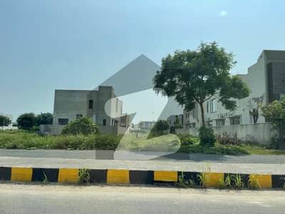 S Block 1 Kanal Possession Plot Beautiful Location Near to Carrefour