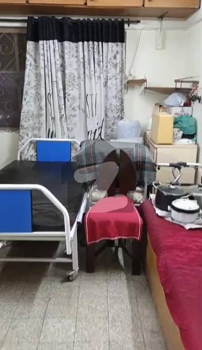 Find Your Ideal Flat In Shahra-e-Faisal Under Rs. 29000000