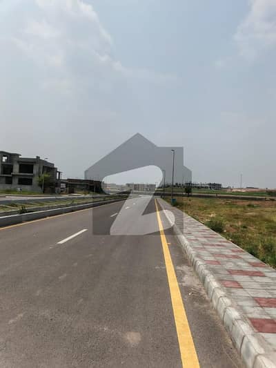 1 Kanal Residential Plot Solid Land