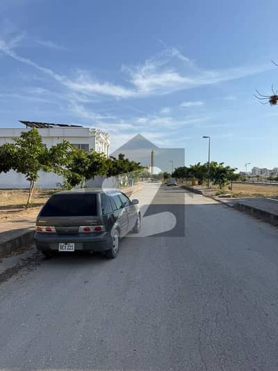 P block 22 Marla plot for sale