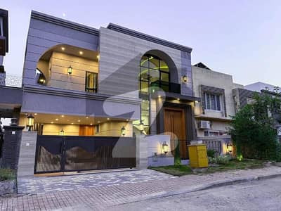 10 Marla House Is Available For Rent In Bahria Green Overseas Enclave Sector 3 Rawalpindi