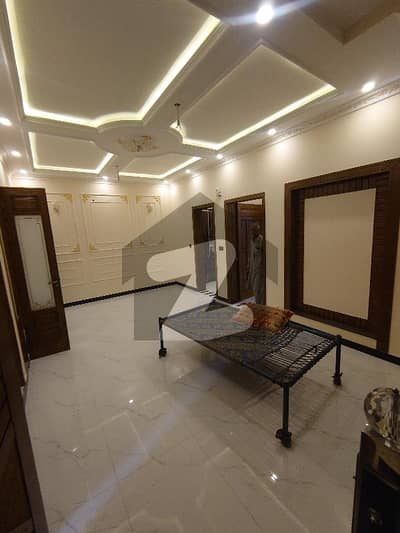 5 Marla full house for rent