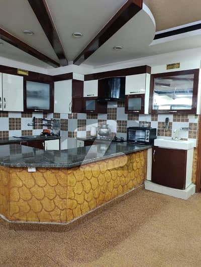 دہلی کالونی کراچی میں 3 کمروں کا 9 مرلہ فلیٹ 3.25 کروڑ میں برائے فروخت۔