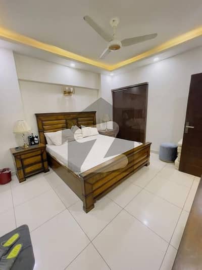 Apartment For Rent In   Nishat Commercial