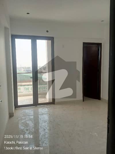 Brand New Luxrious Apt Rent adjacent to Bin Hashim Mosamiat