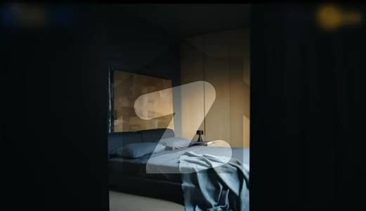 4 Bed Luxury Apartment For Sale In Zainab Habib Tower | Khalid Bin Waleed Road