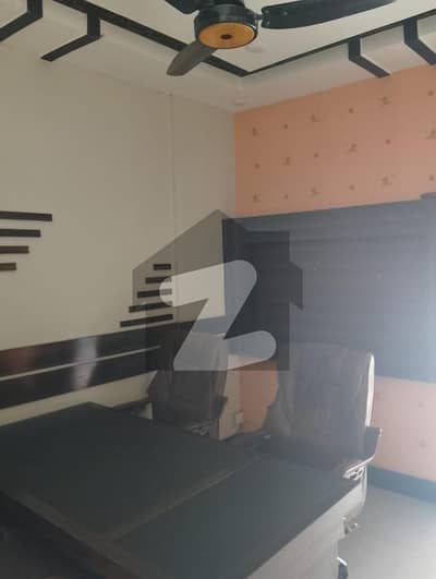 فیڈرل بی ایریا ۔ بلاک 8 فیڈرل بی ایریا,کراچی میں 1 مرلہ دکان 1.05 کروڑ میں برائے فروخت۔