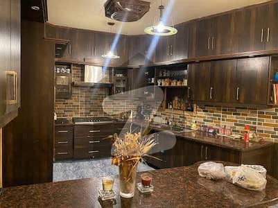 500 Yards West Open Renovated Bungalow For Sale DHA Phase 6