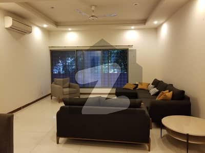 LOWER PORTION FOR RENT IN F-7