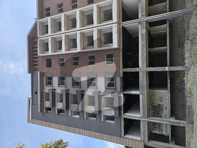 Apartment For Sale In New Building