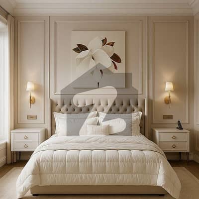 1 Bedroom Apartment for Sale on Installments The Oasis Grand 14, Bahria Town Lahore 1 Bedroom Apartment for Sale on Installments The Oasis Grand 14, Bahria Town Lahore