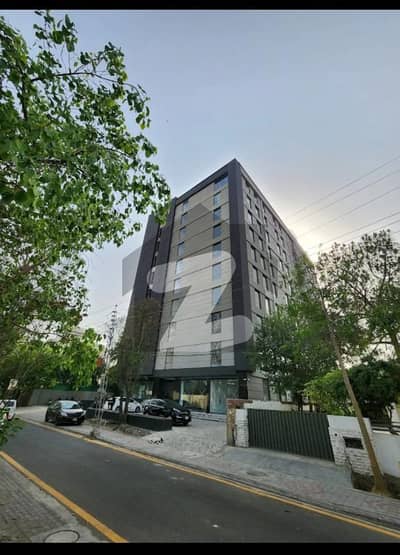 گلبرگ 3 گلبرگ,لاہور میں 4 مرلہ Studio دفتر 1.35 لاکھ میں کرایہ پر دستیاب ہے۔