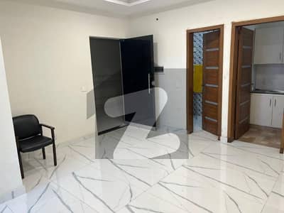 Complete Separate Office Available for Rent in Opal Square Gulberg Residencia Islamabad