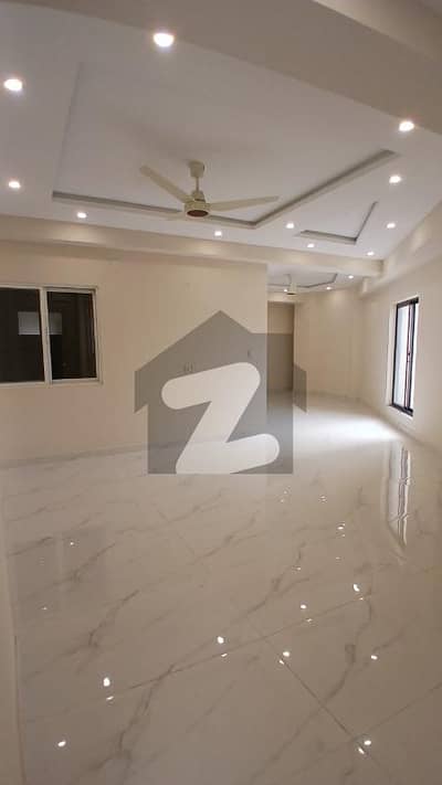 2 Bed Corner Apartment For Sale In WARDA HAMNA Residencia 4